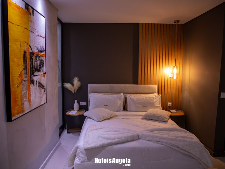Hospedaria S&I Freitas - Imagem 9